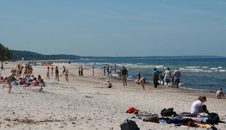 Internetowi oszuści oferują apartamenty nad morzem