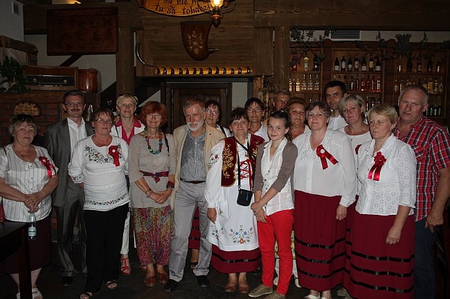 III Festiwal Filmów Kaszubskich. Film o kaszubskiej roztropności