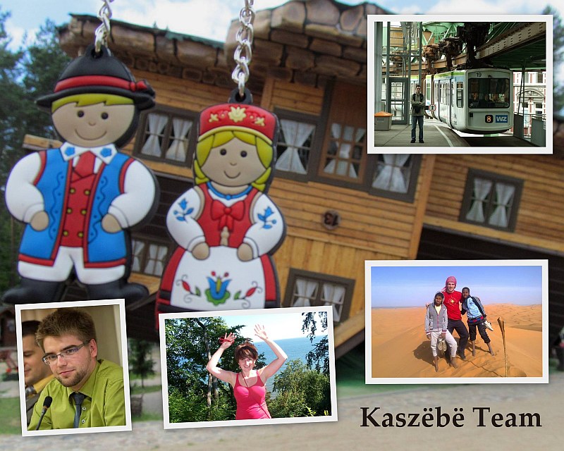 kaszebe-team