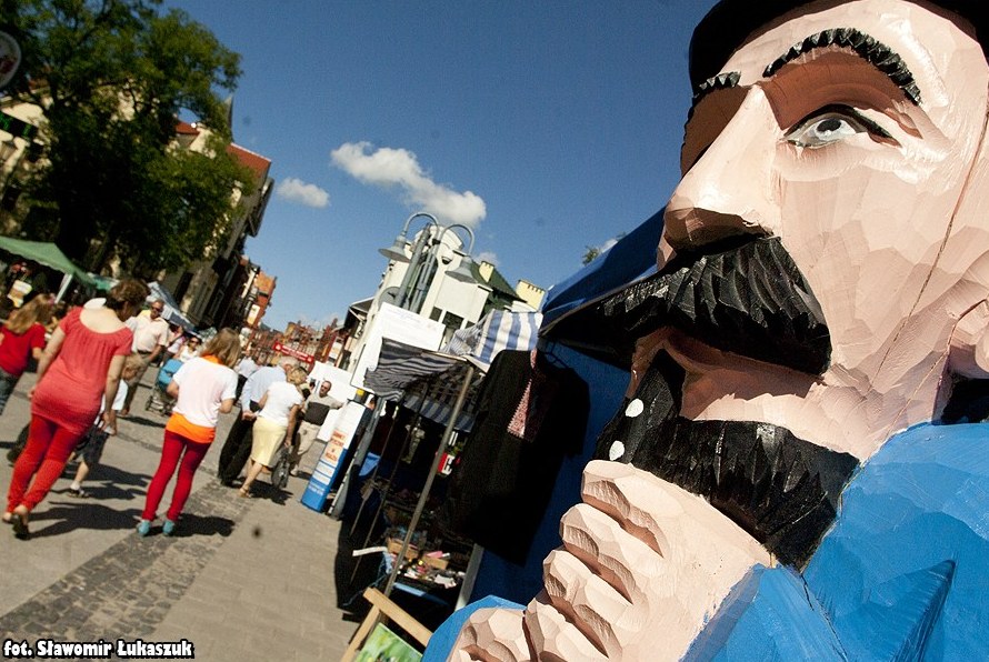 Rozpoczynają się Lęborskie Dni Jakubowe