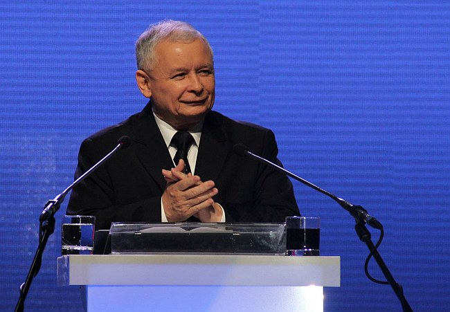 Oświadczenie dyrektora Muzeum II WŚ po przemówieniu Kaczyńskiego