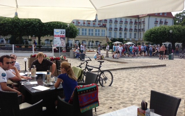 Sopot straci wkrótce status uzdrowiska?