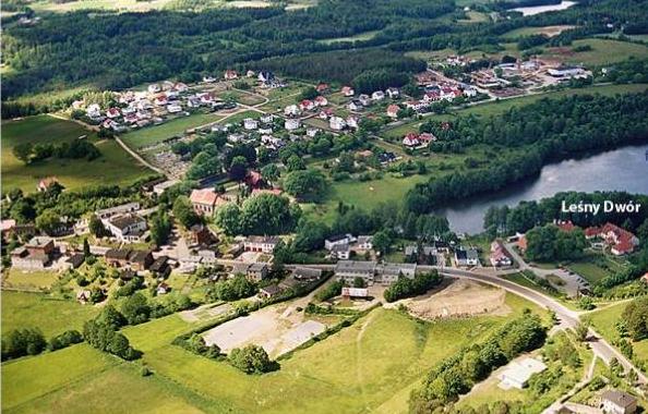 Niezwykłe wakacje na Kaszubach. Tym razem Sulęczyno