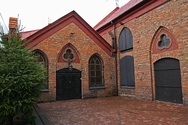 Wielkie otwarcie ośrodka teatralnego w Słupsku