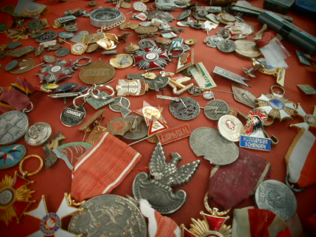 Ostatni Jarmark Gryfitów w Słupsku