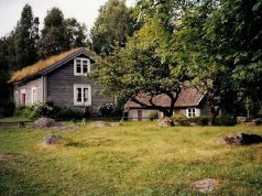 Utvandrarnas Väg czyli Droga Emigrantów w Smalandii