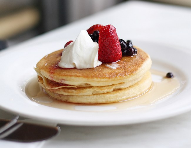 Wymyśl gdyński przysmak – na słodko