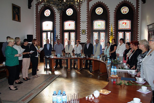Lęborscy nauczyciele gotowi na nowy rok szkolny