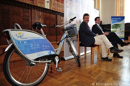 rower sopot