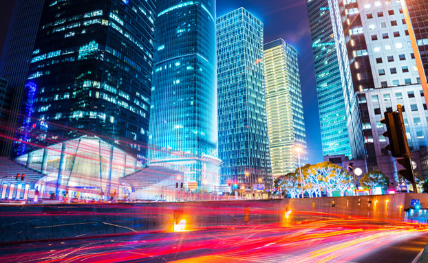 Kongres „Smart Metropolia” – miasta i metropolie przyszłości