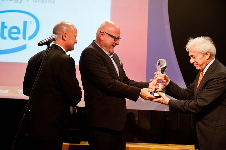 Pomorscy inwestorzy nagrodzeni na gali FDI Poland Awards