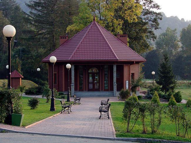 W walce o status uzdrowiska. Samorządowcy w sejmie