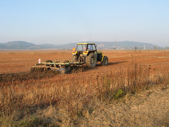 Wkrótce pierwsze Pomorskie Forum Rolnicze