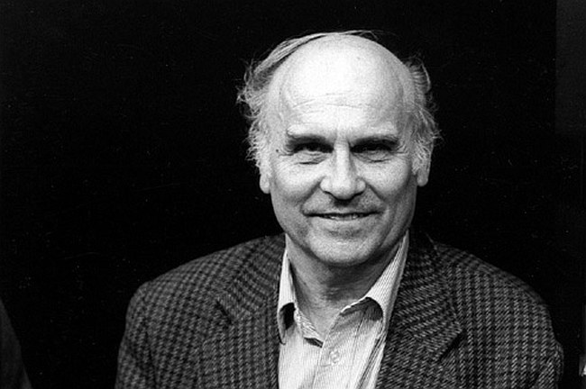 Cesarz reportażu w kolebce „Solidarności”