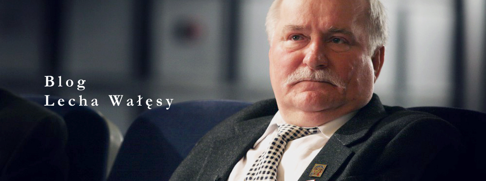 Wyjaśnienie Brytyjczyków po kontroli Lecha Wałęsy