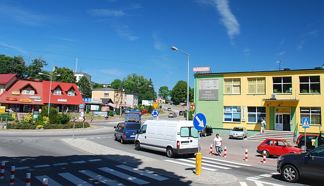 Nowy „stary” prezes oddziału ZKP w Żukowie