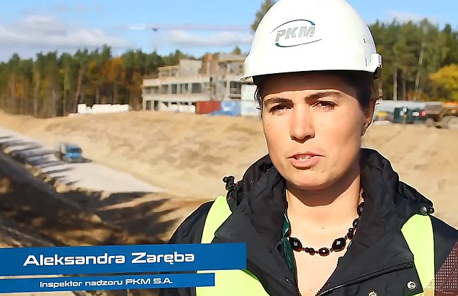 Pomorska Kolej Metropolitalna zyska trzy dodatkowe przystanki