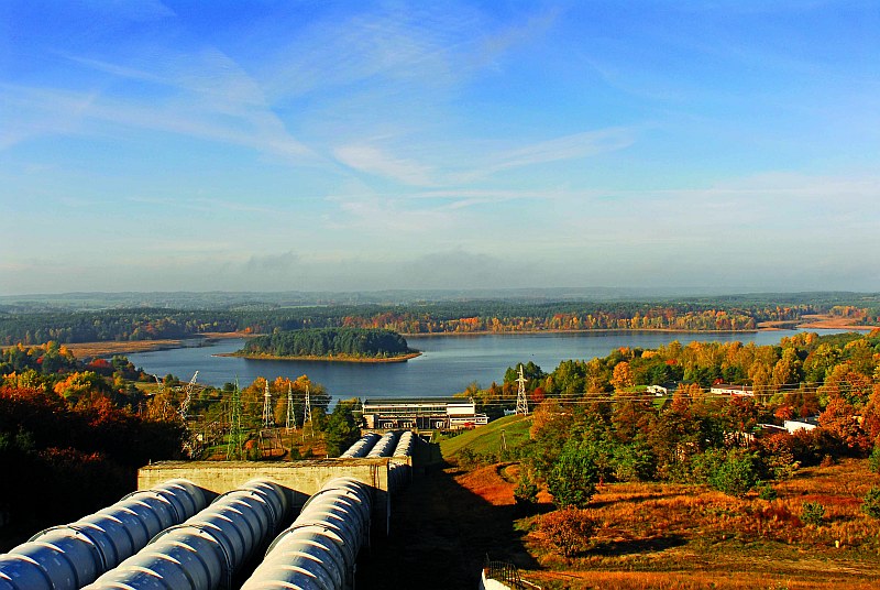ENERGA poprawia stabilność energetyczną Pomorza