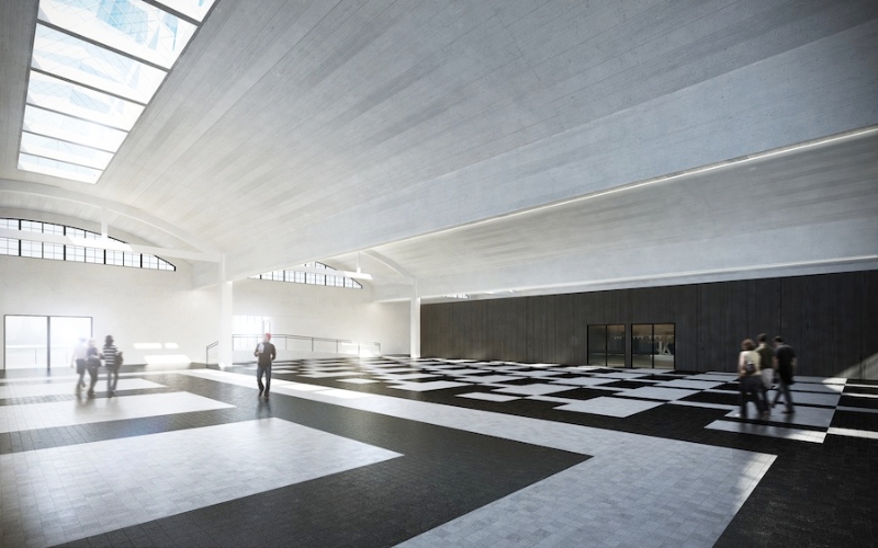 Za Granicą Sztuki – nowa inicjatywa Muzeum Emigracji