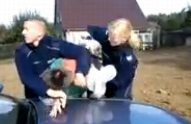 Niekompetencja policjantów z Bytowa. Winne szkolenie czy brak jego kontynuacji?