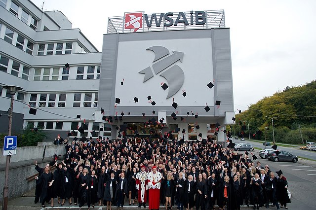 Jedyne takie studia prawnicze w Polsce wprowadza Gdyńska WSAiB