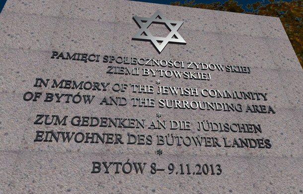 Bytowscy Żydzi. Nie wiemy o nich prawie nic