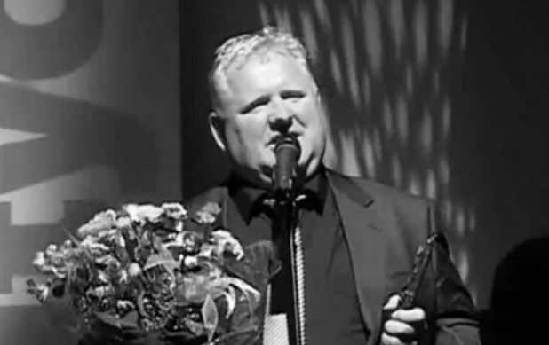 Zmarł Daniel Czapiewski