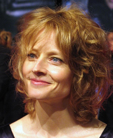 Film o Kaszubach z Jodie Foster w roli głównej?