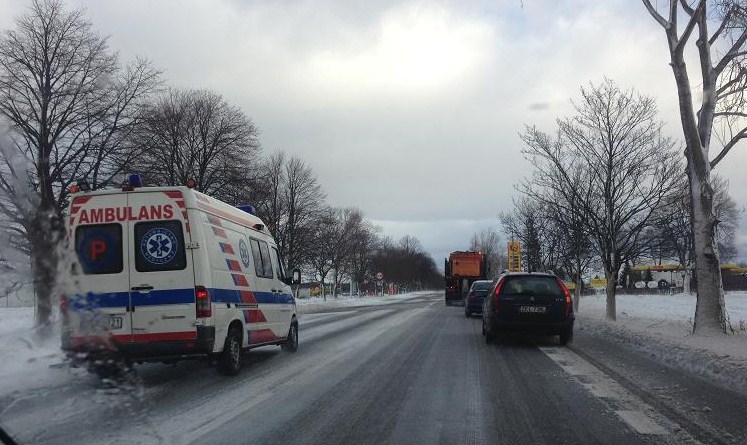 Pomorze po orkanie. Nadal trudne warunki