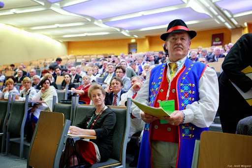 10 lat funkcjonowania ustawy o języku regionalnym
