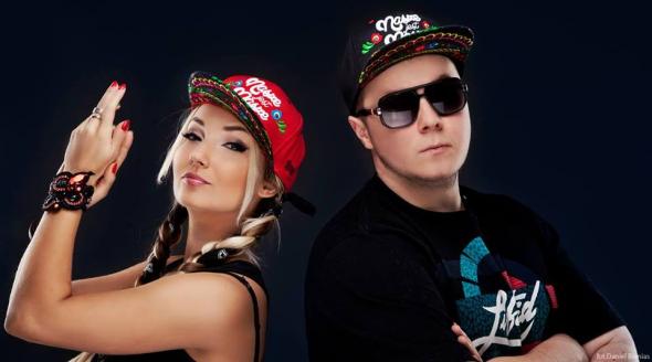 Twórcy hitu „My Słowianie” przyjadą do Słupska!