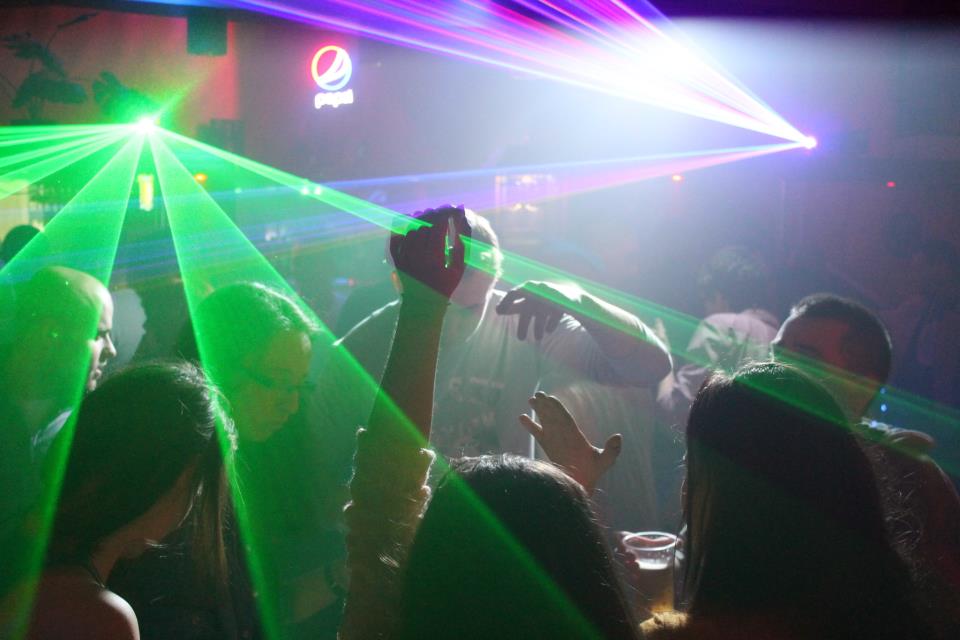 Słupsk: Klub studencki „Matrix” przejdzie do historii