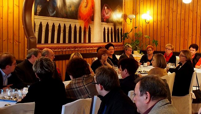 Warto budować Małe Ojczyzny