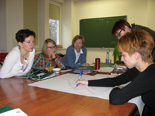 Szkoła Tutorów Akademickich na Uniwersytecie Gdańskim