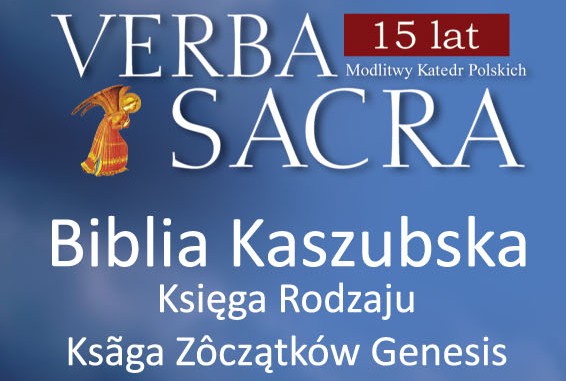 Verba Sacra rozbrzmi w Wejherowie