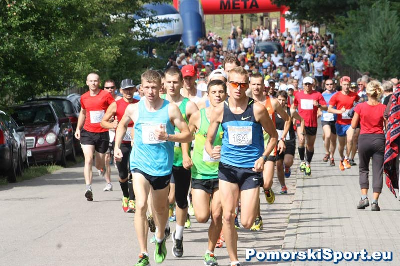Kaszuby Biegają – zwiedzanie i zdrowy tryb życia