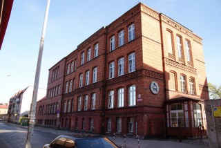 Słupsk: Uczniowie „mechanika” też są Happy!