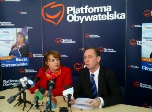 Poseł Konwiński: Drogi S6 już nic nie zatrzyma