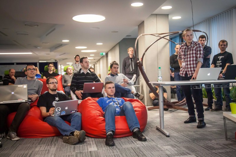 Największa norweska grupa mediowa będzie działać w Trójmieście