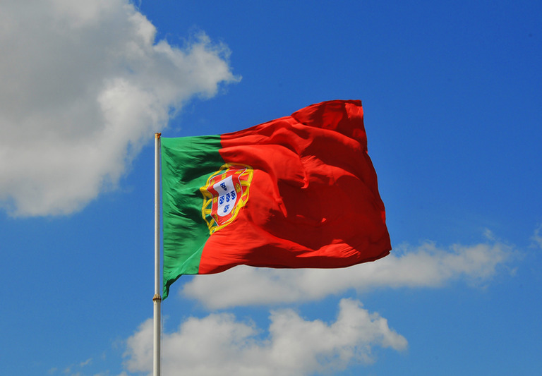 Portugalska wiosna w Słupsku