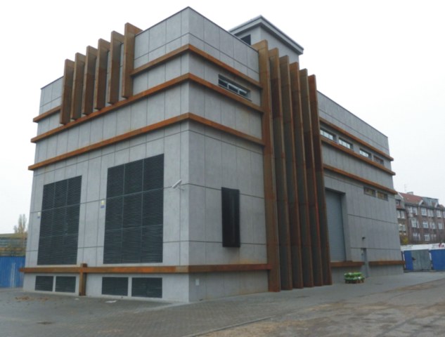 Nowa energia dla terenów postoczniowych Gdańska i Gdyni