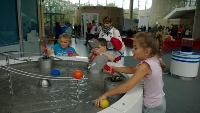 Wycieczka w nagrodę za udział w kaszubskim konkursie