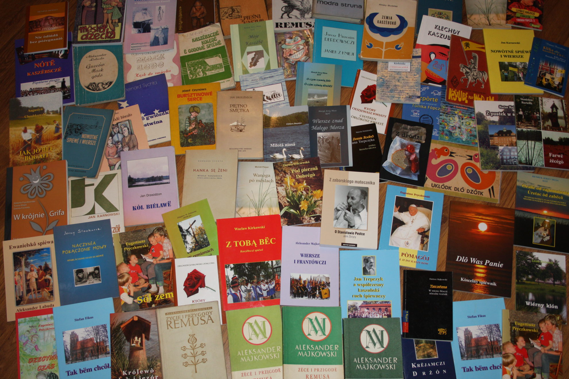 Filmy kaszubskie już w czwartek