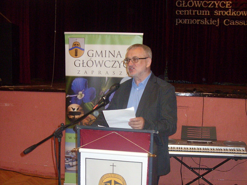 Dzieje Gminy Główczyce i okolic a teraźniejszość