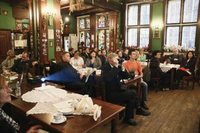 Pomorska Debata o Kulturze po raz piąty