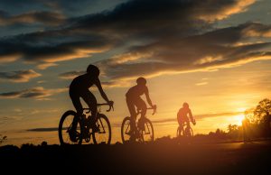 Na Pomorzu powstaną trasy rowerowe