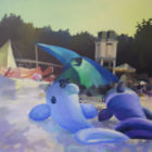 Orka i delfin 906-70x90-2009