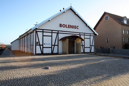 Konkurs na stanowisko kierownika Rybackiego Centrum Kultury Boleniec