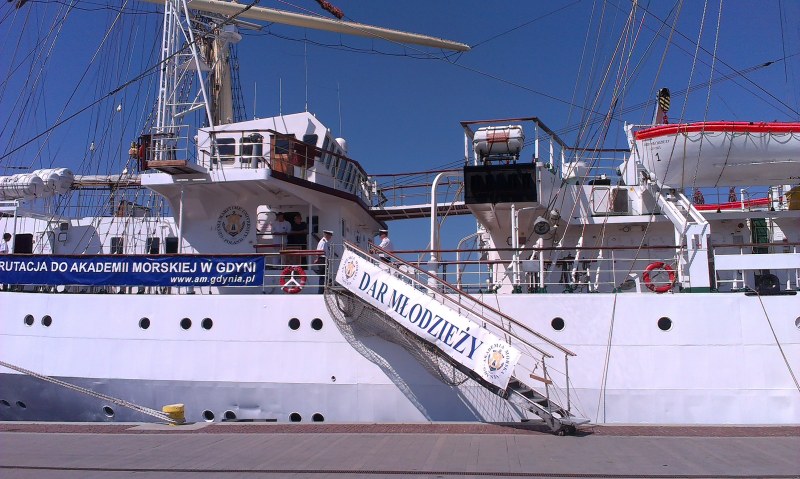 Wielka firma spedycyjna inwestuje w Trójmieście