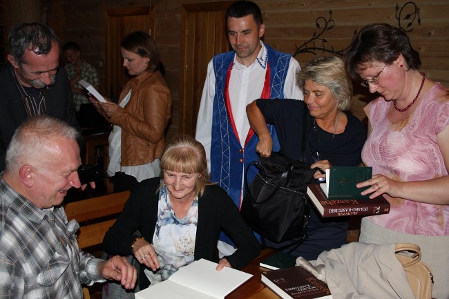 Czwarty festiwal kaszubskich filmów rozpoczęty!